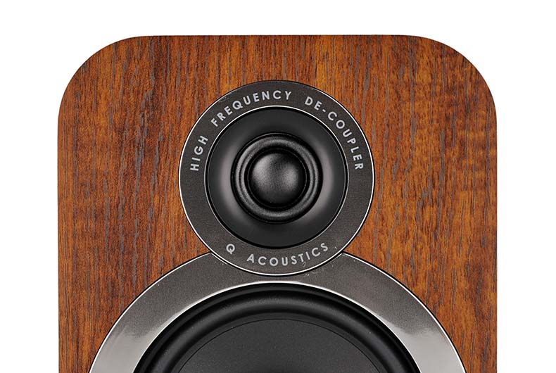 Q Acoustics 3020i review What HiFi?