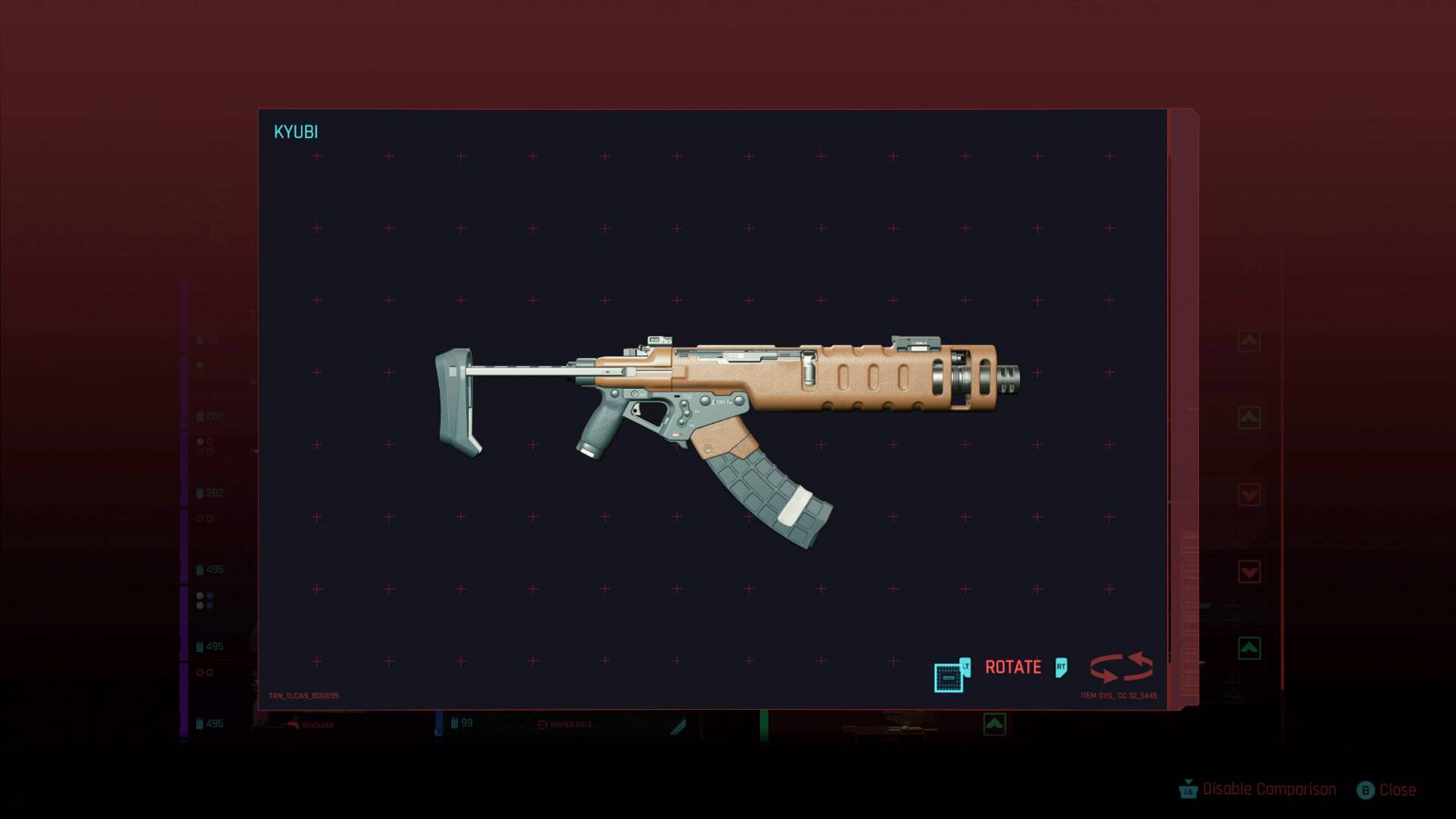 All the new Cyberpunk 2077 weapons and where to get them GamesRadar+