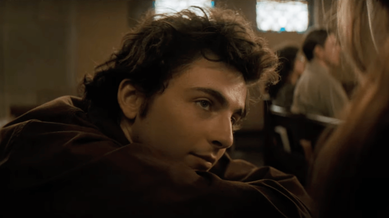 I Want To Be One Of The Greats Timothe Chalamet Got Way More Honest
