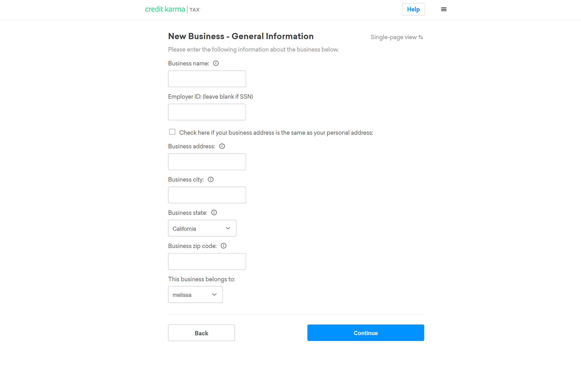Credit Karma Tax 2020 review Nofrills free tax filing Tom's Guide