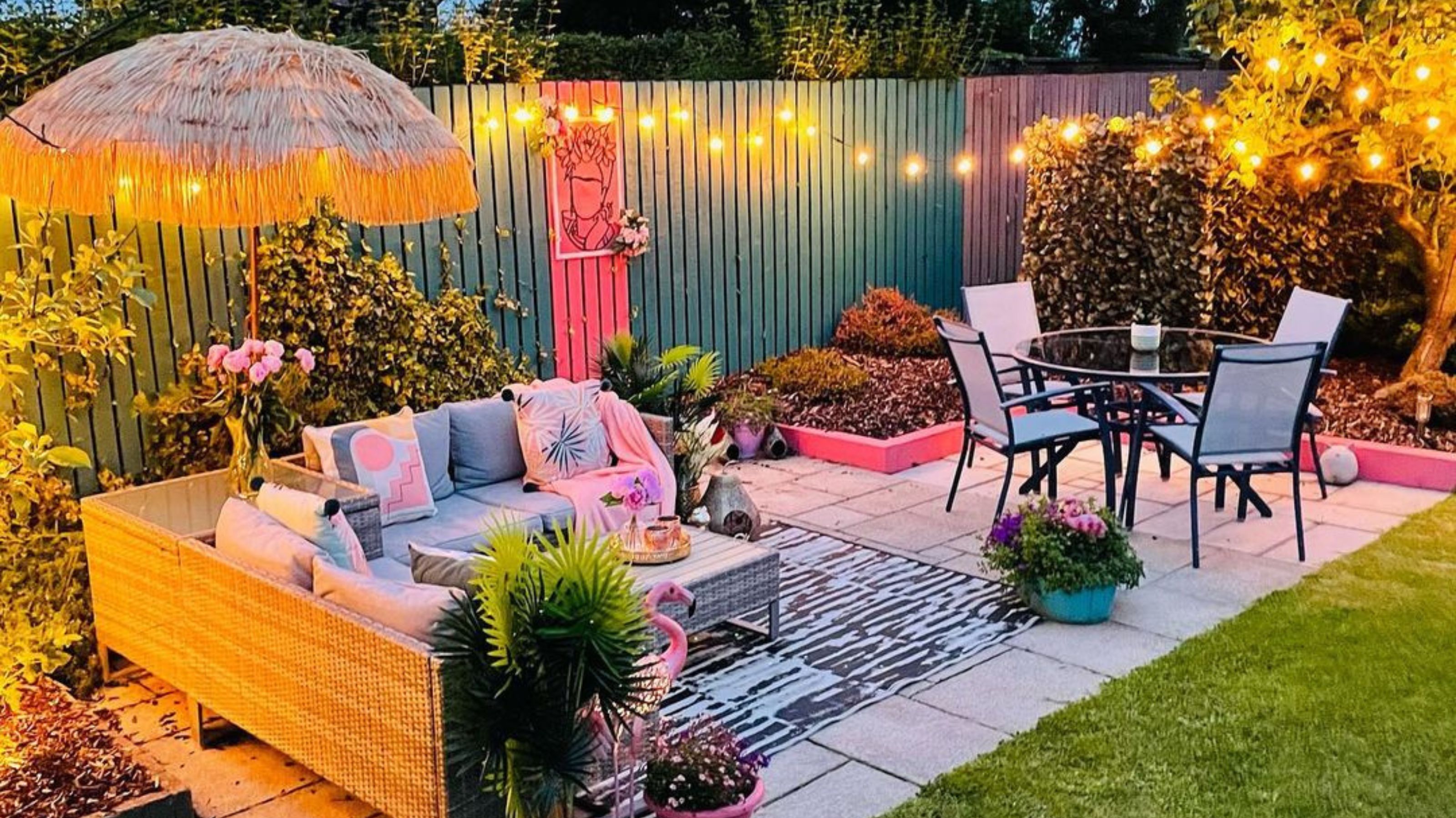 Transform Your Backyard Modern Ideas for Outdoor Bliss » Residence Style
