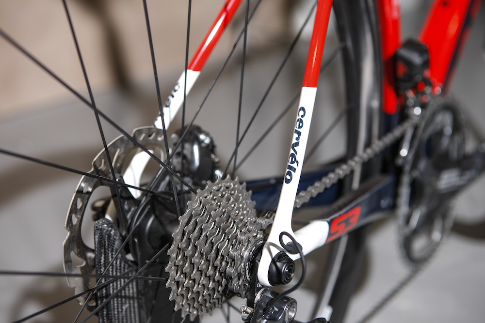 Watch How to fit lower gears on your bike Cycling Weekly