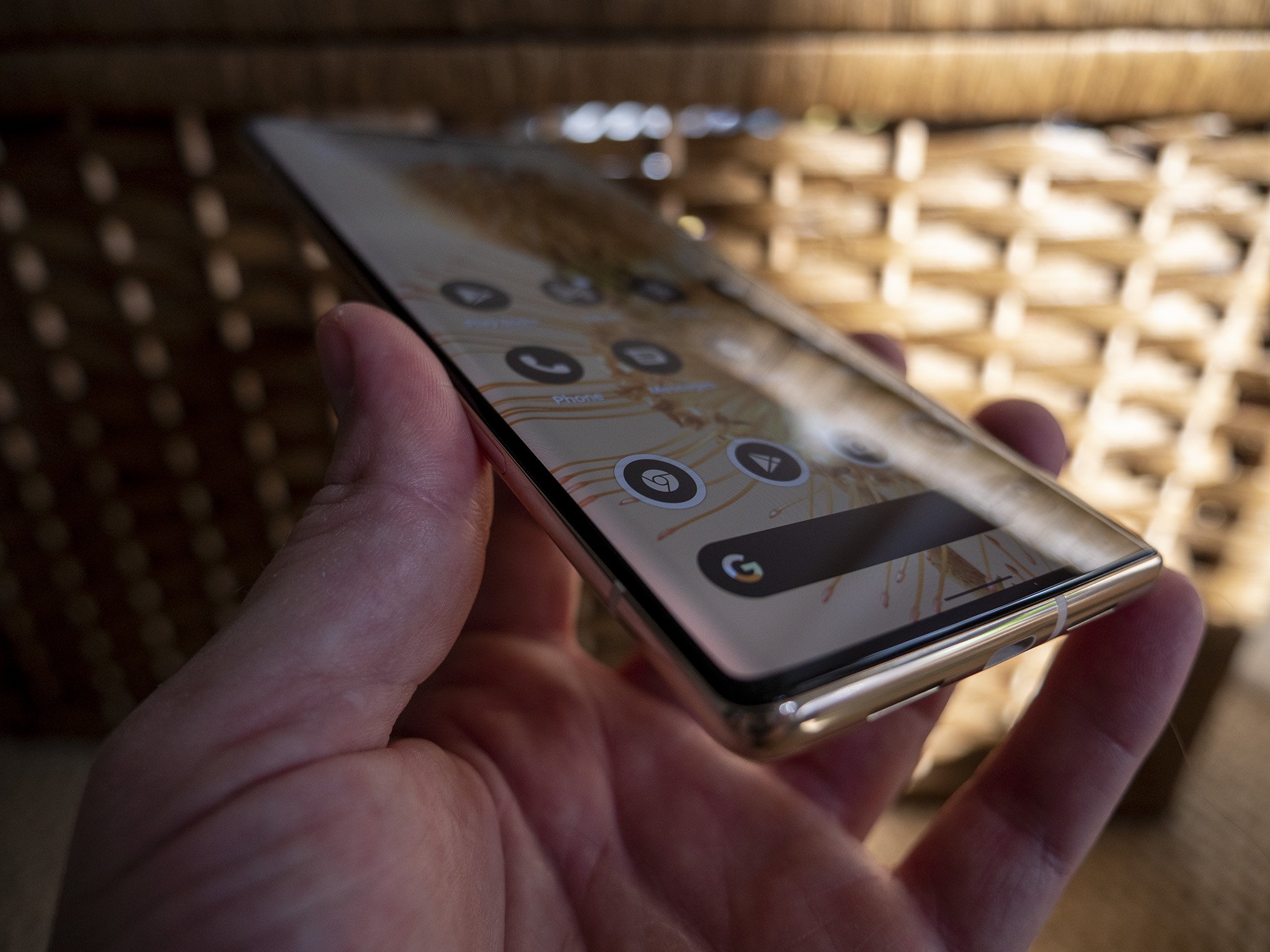 Best Google Pixel 6 Pro screen protectors 2022 Android Central