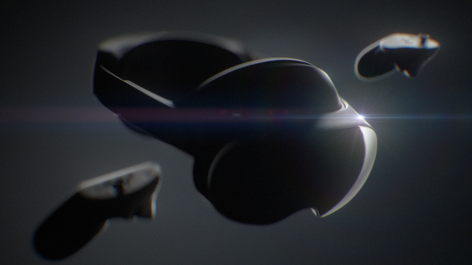 New Vr Systems 2023 Oculus Quest 3 Details Suggest New Vr Headset Will Arrive In 2023 - Tech To See