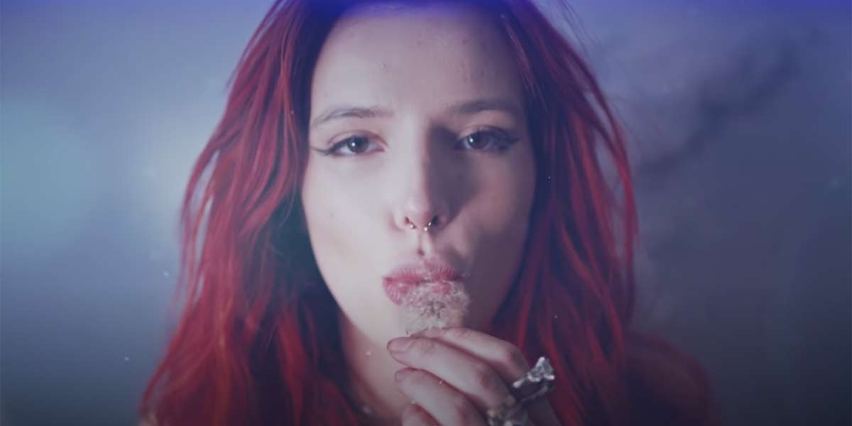 Bella Thorne Reveals The Real Reason Why She Joined OnlyFans Cinemablend