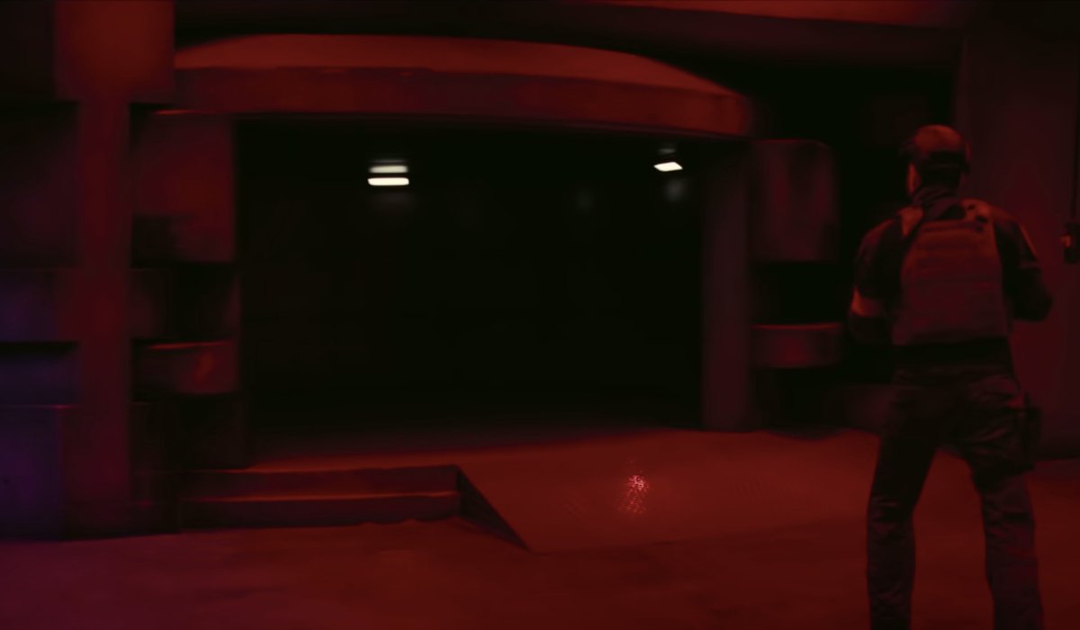 How Time Inversion Works Cinemablend