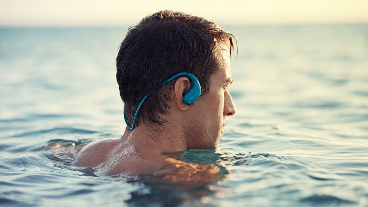 The best waterproof headphones 2021 TechRadar