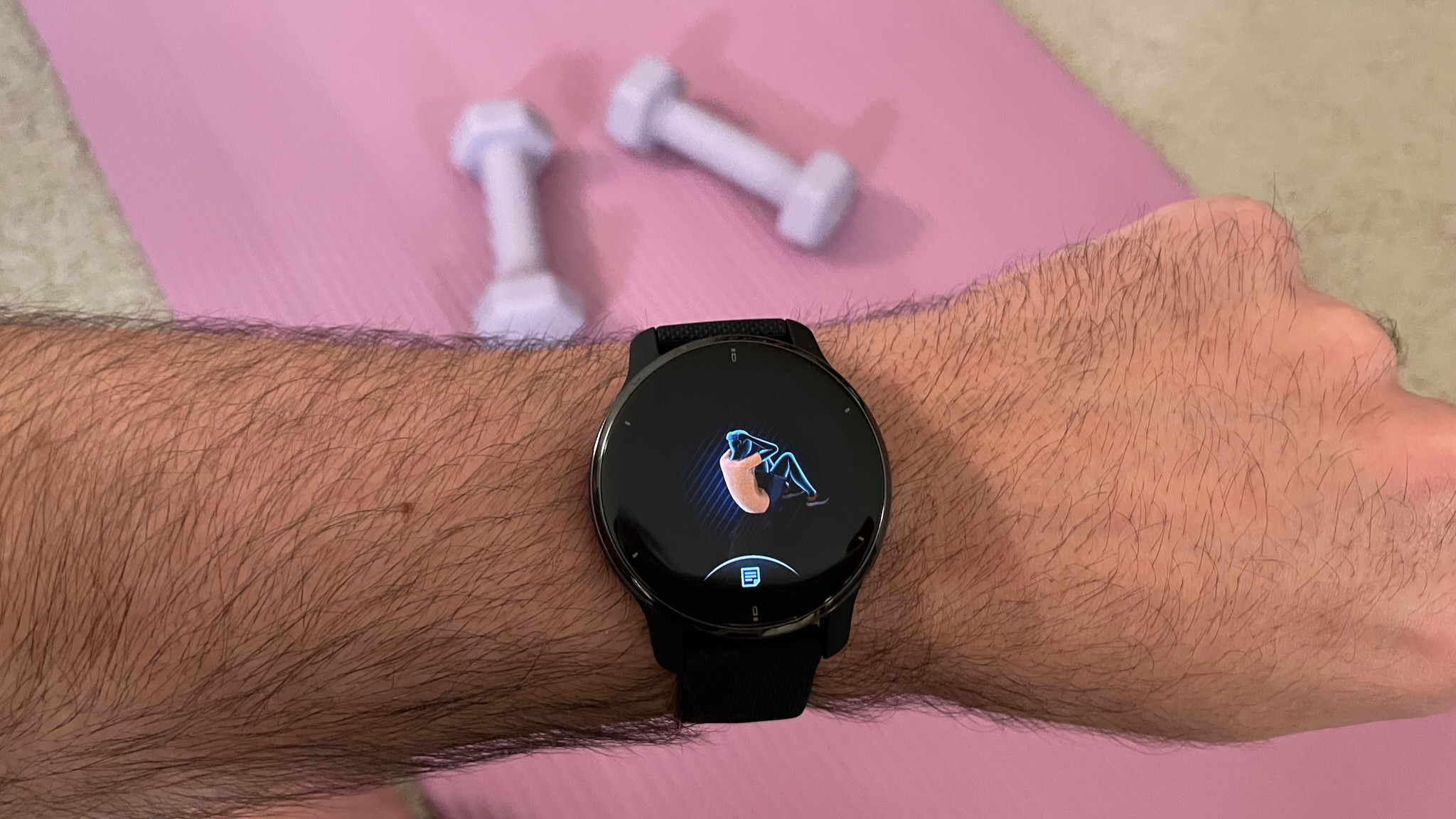 Best smartwatch for fitness 2023 Android Central