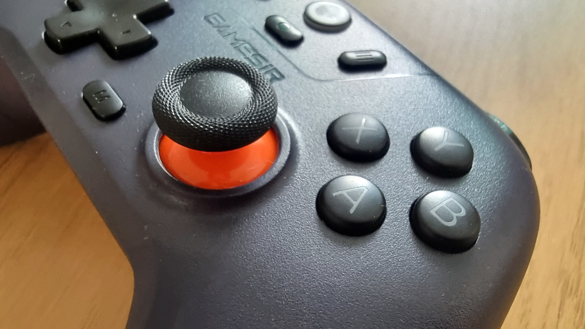 GameSir Nova Lite controller review a cheap controller we can actually