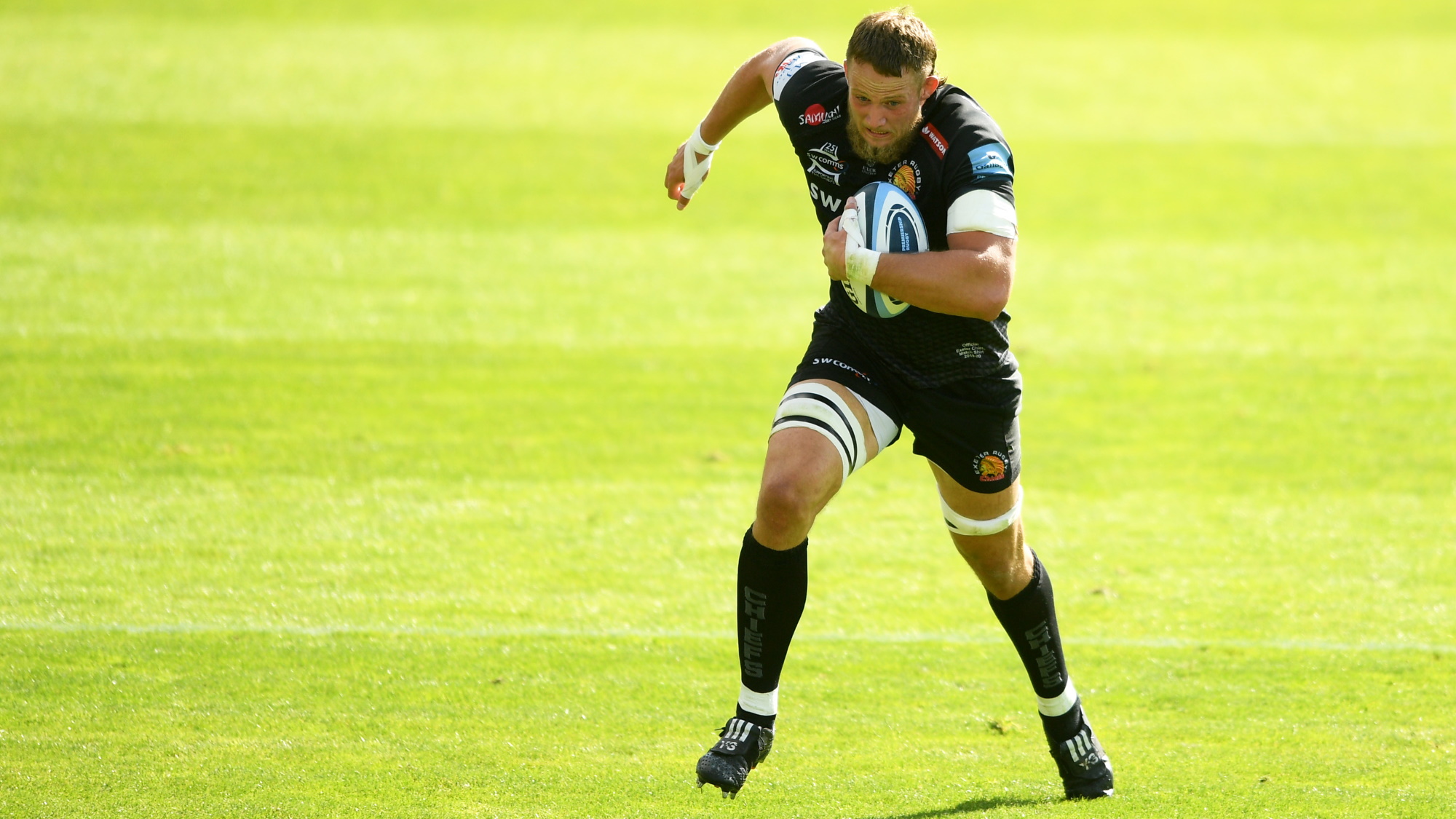 How to watch Exeter vs Leinster live stream Champions Cup from