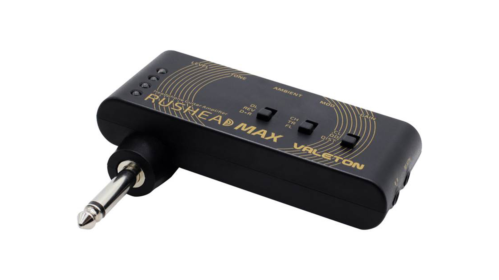 Best headphone amps for guitar 2023 Guitar World