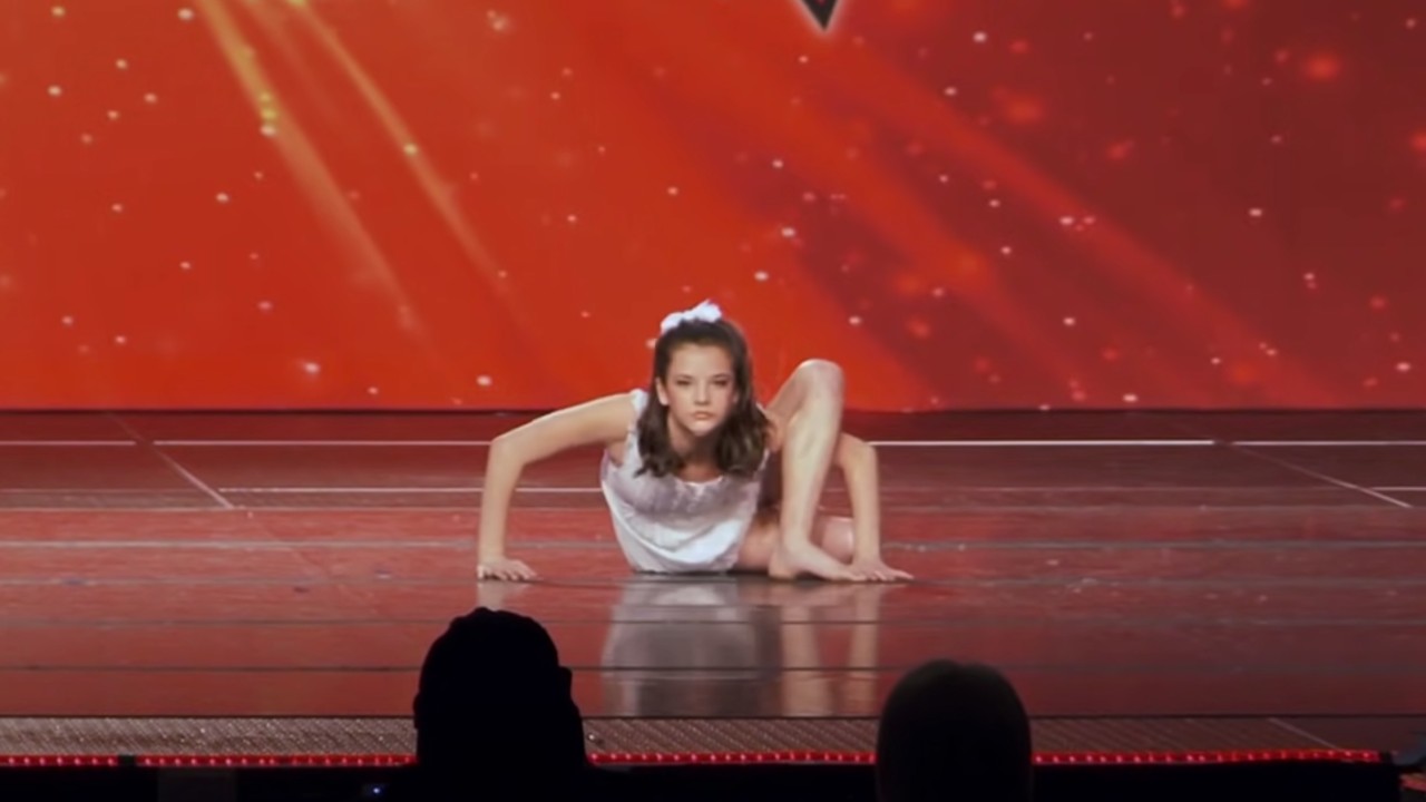 The Best Dance Moms Group Dances, Ranked Cinemablend