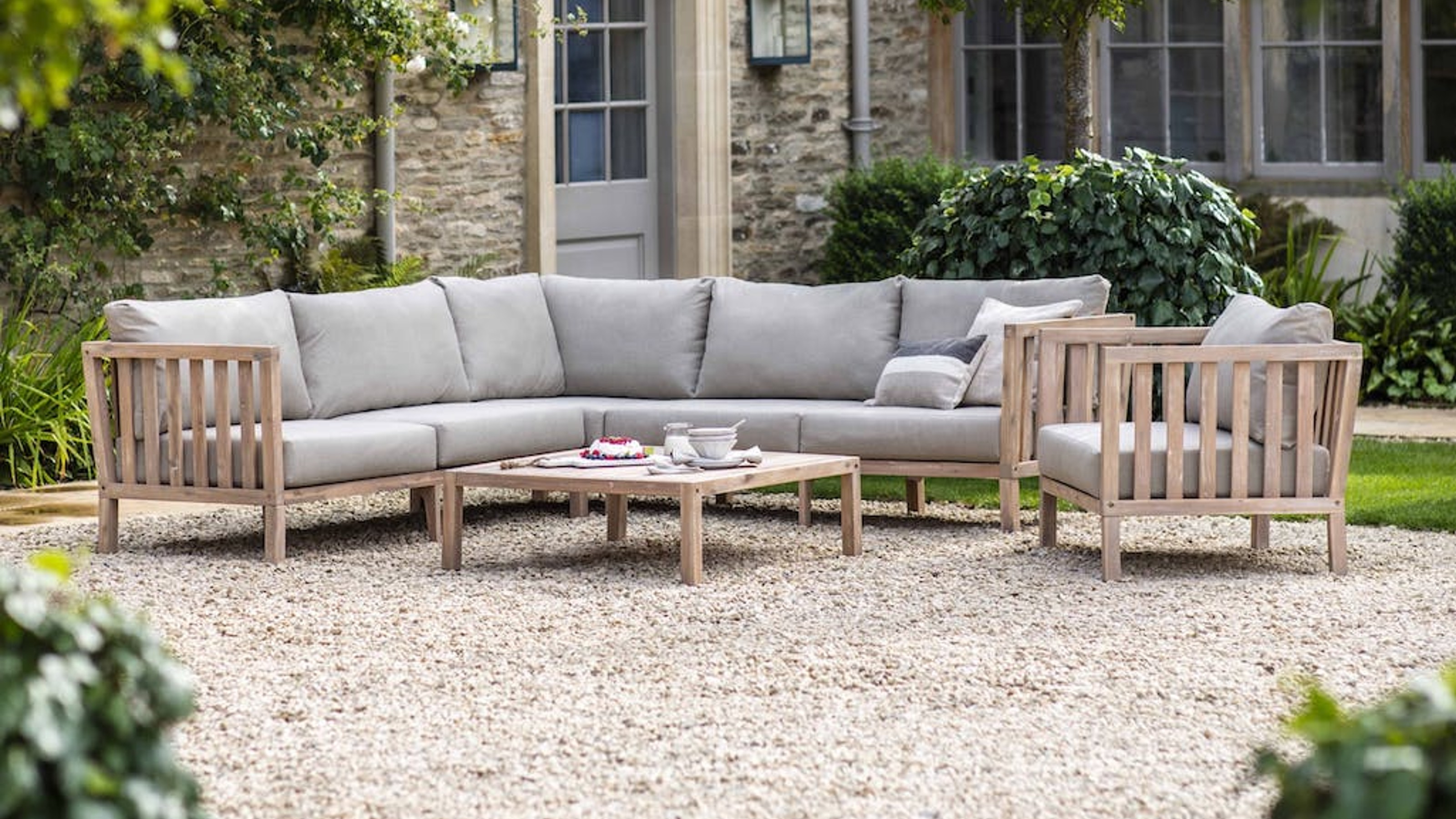 The best garden furniture of 2022 what and where to shop GardeningEtc