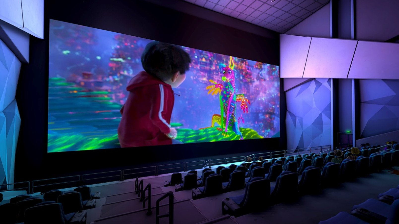 Best Media Apps for Oculus Quest 2024 Android Central