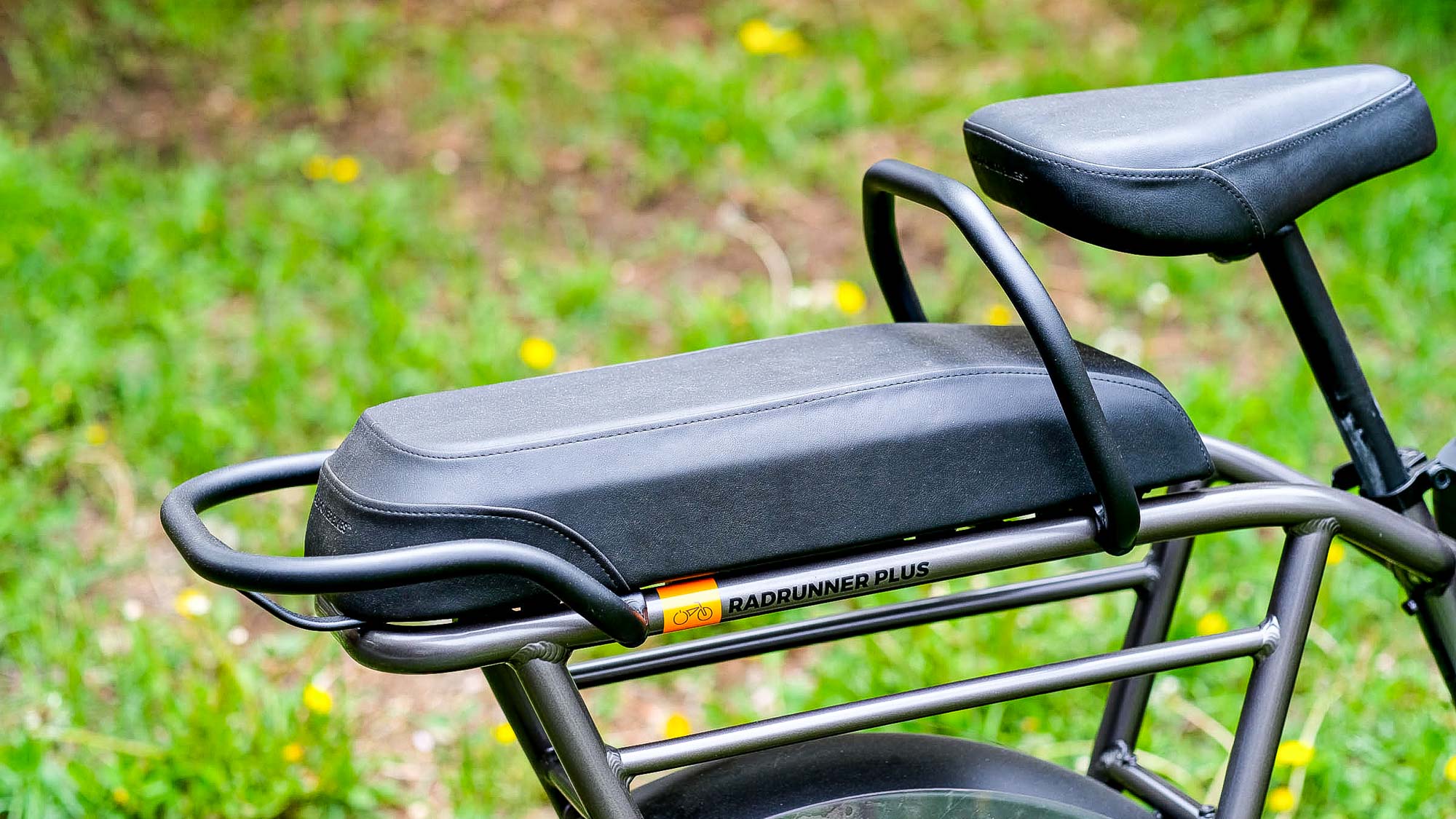 Radpower RadRunner 3 Plus review Tom's Guide