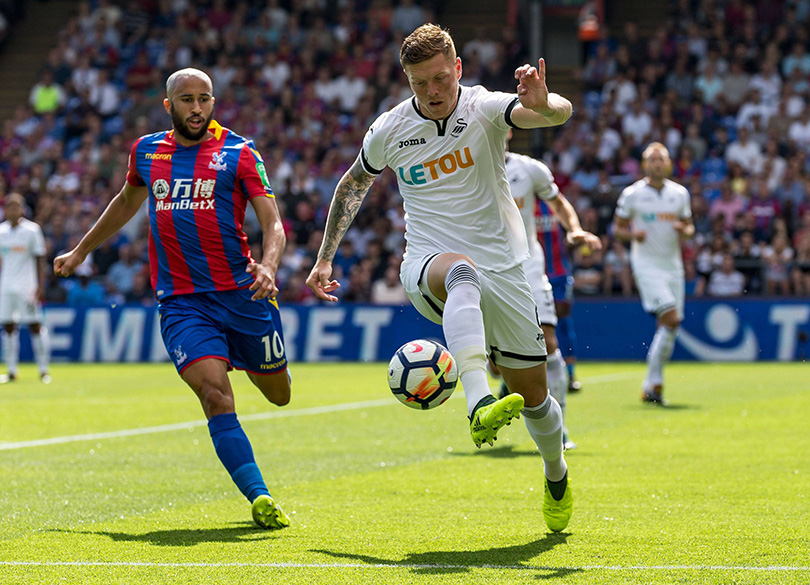 6 centrebacks who would immediately improve Liverpool’s defence (and