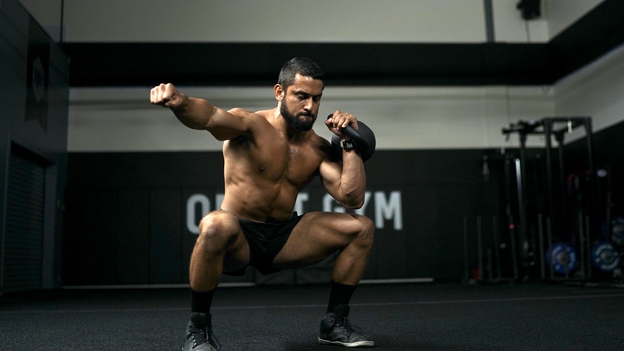 The best kettlebell workout to get you beach bodyready in 10 minutes T3