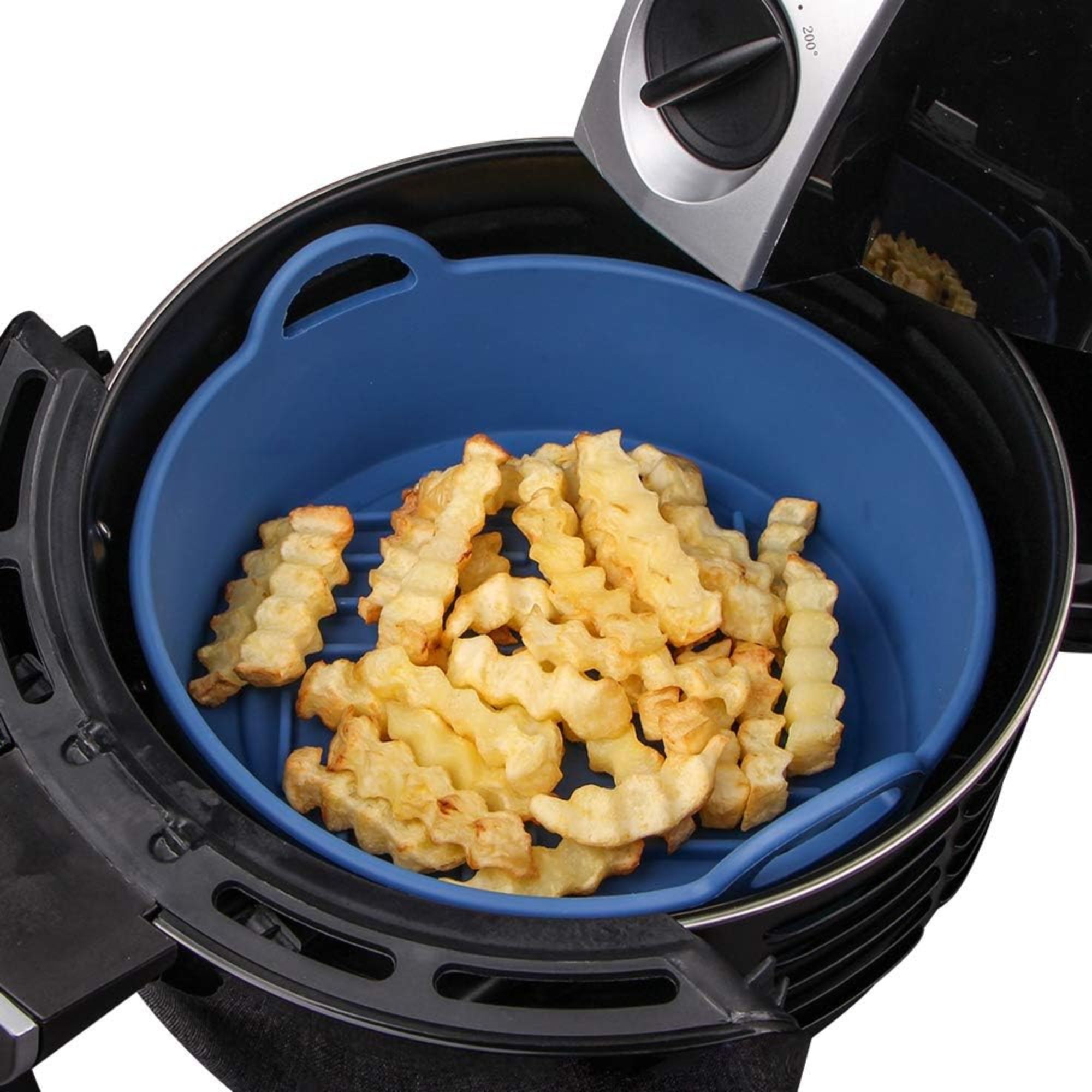 Are air fryer liners a musthave or a total gimmick? Ideal Home