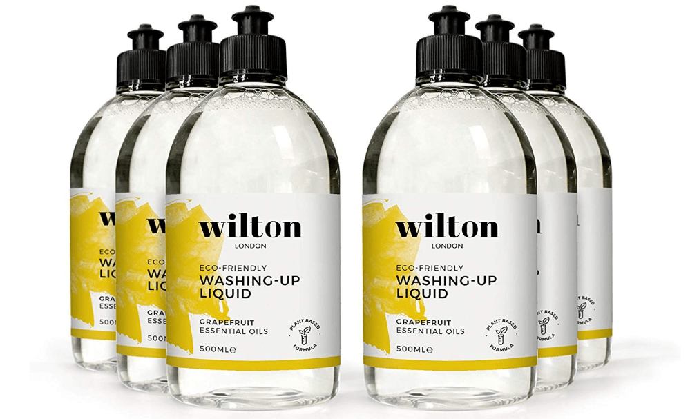 Best ecofriendly washingup liquid 6 products that will clean dishes brilliantly while also