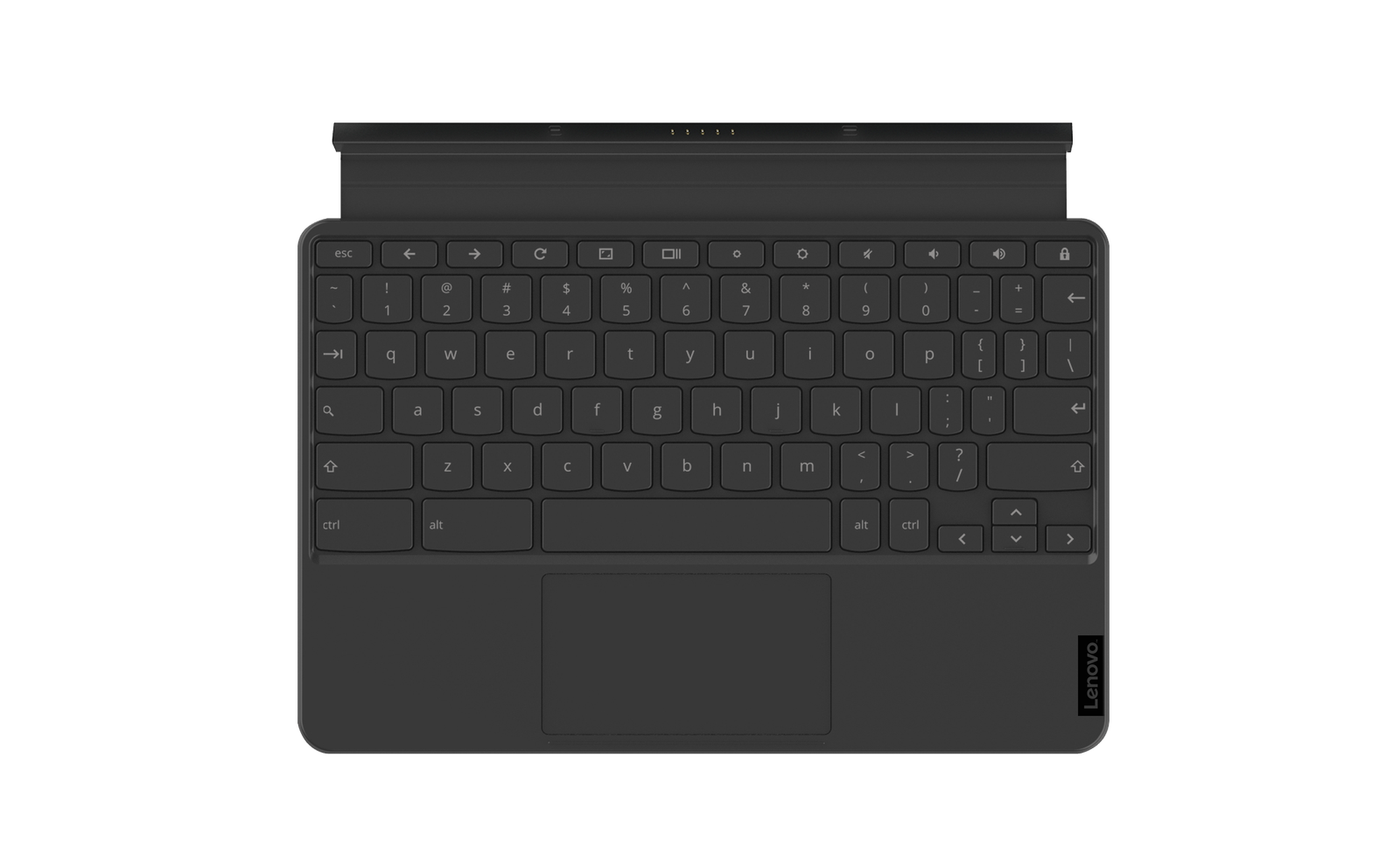 Lenovo Chromebook Duet Review T3