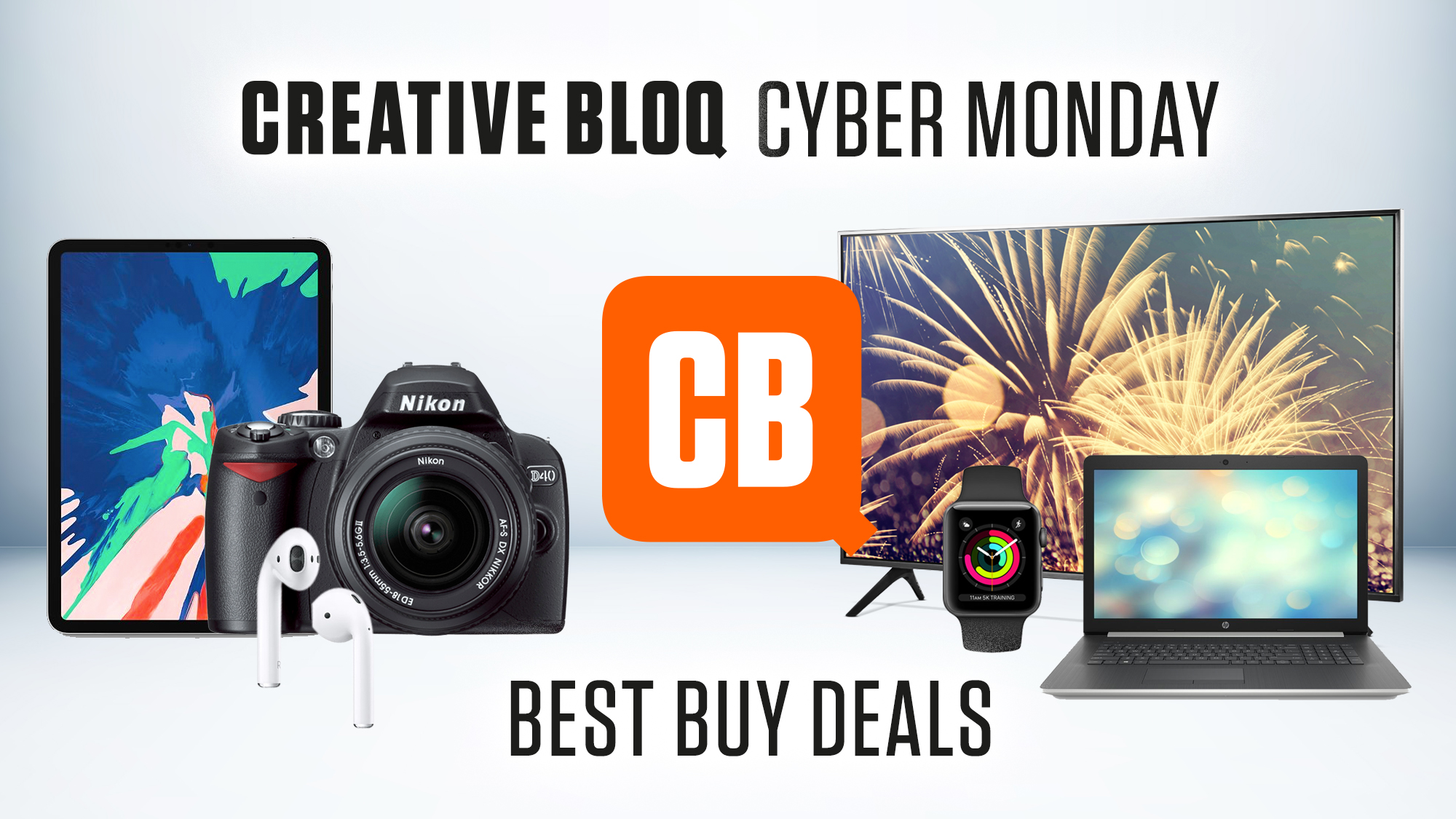 Cyber Monday Best Buy deals How to make the biggest savings in 2021 Creative Bloq