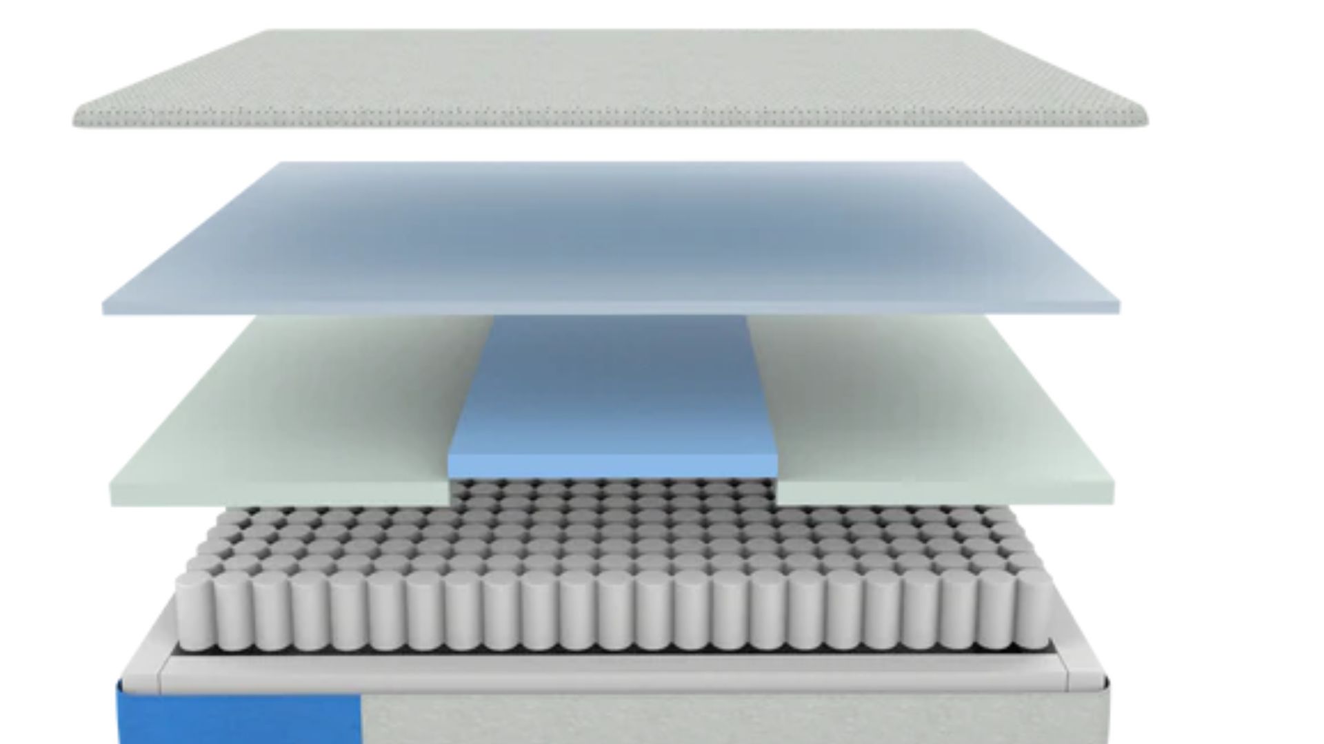 Leesa Sapira Hybrid vs Casper Dream Which is the best mediumfirm