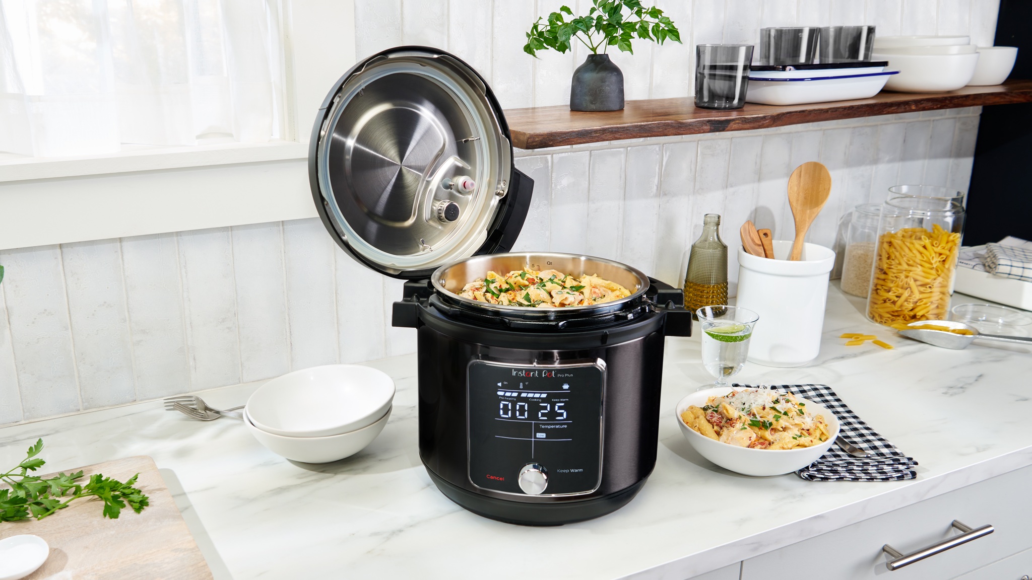 Air fryer vs multicooker vs oven which appliance is the most expensive to run? T3