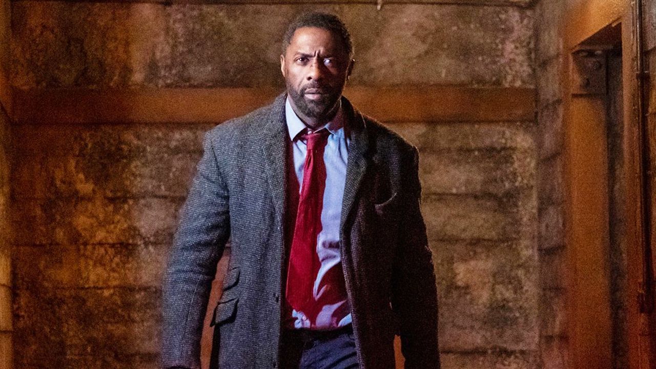 Luther The Fallen Sun Ending Explained What Happens…
