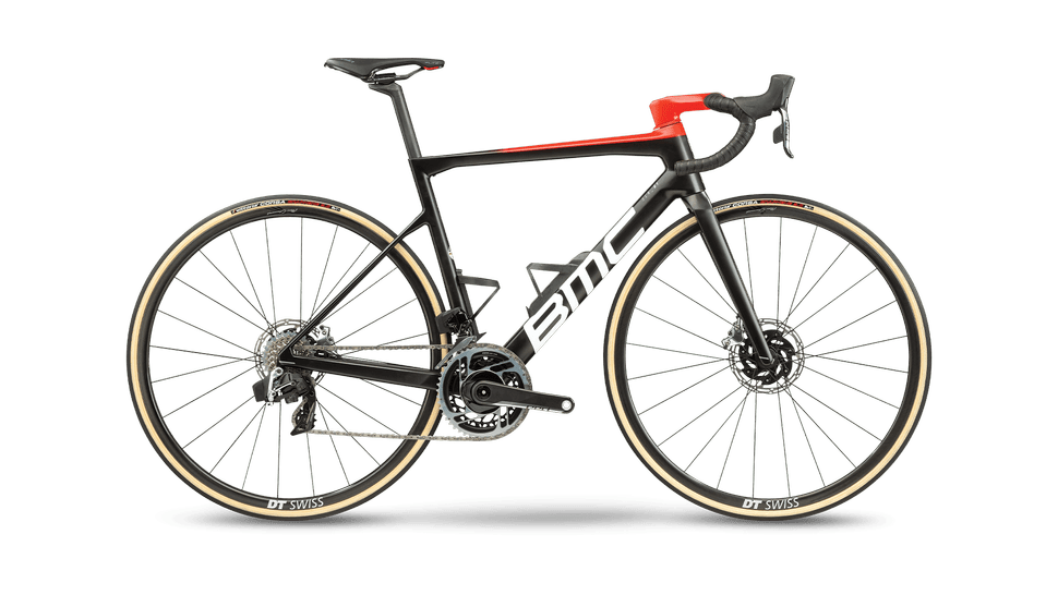 BMC road bike range range, details, pricing and specifications