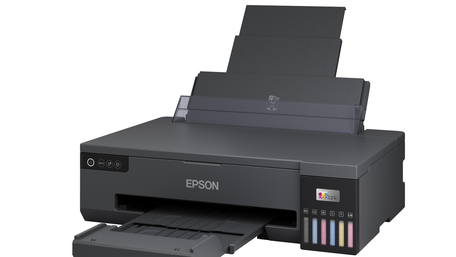 Epson EcoTank ET18100 A3+ Photo Printer review TechRadar