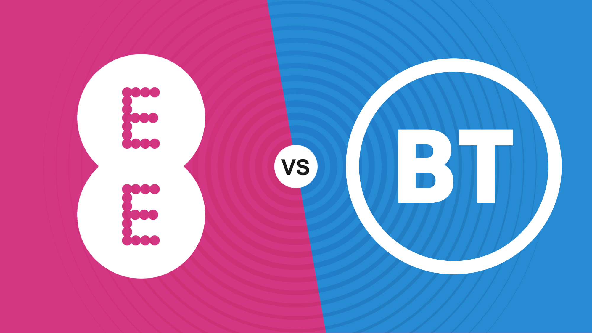 EE vs BT Broadband which is the better provider? TechRadar