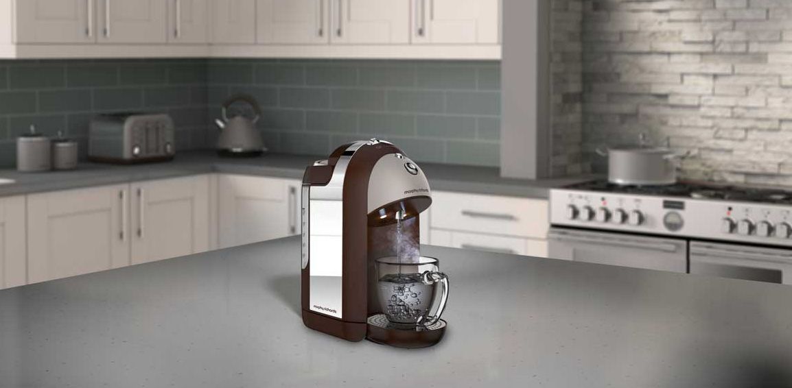 The best hot water dispensers theradar