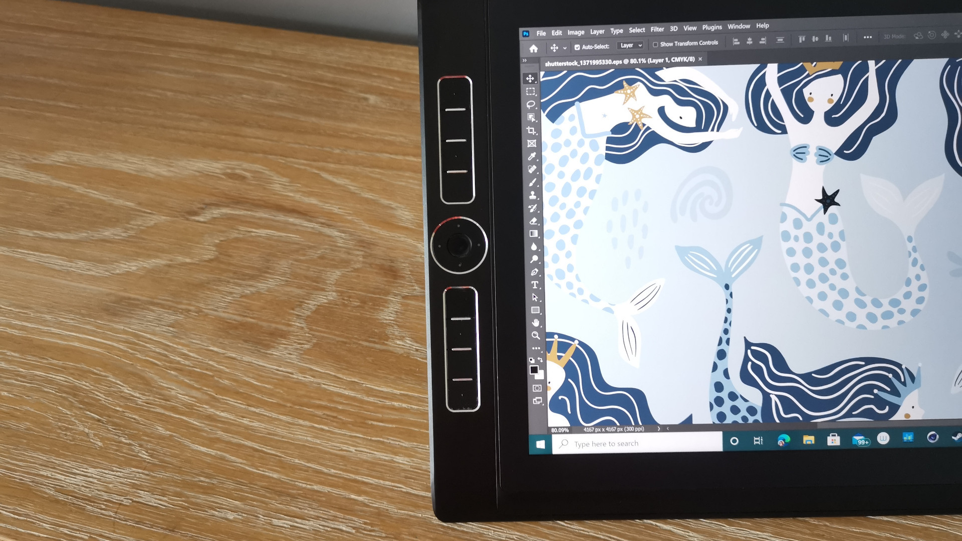 Wacom Mobile Studio Pro | TechRadar