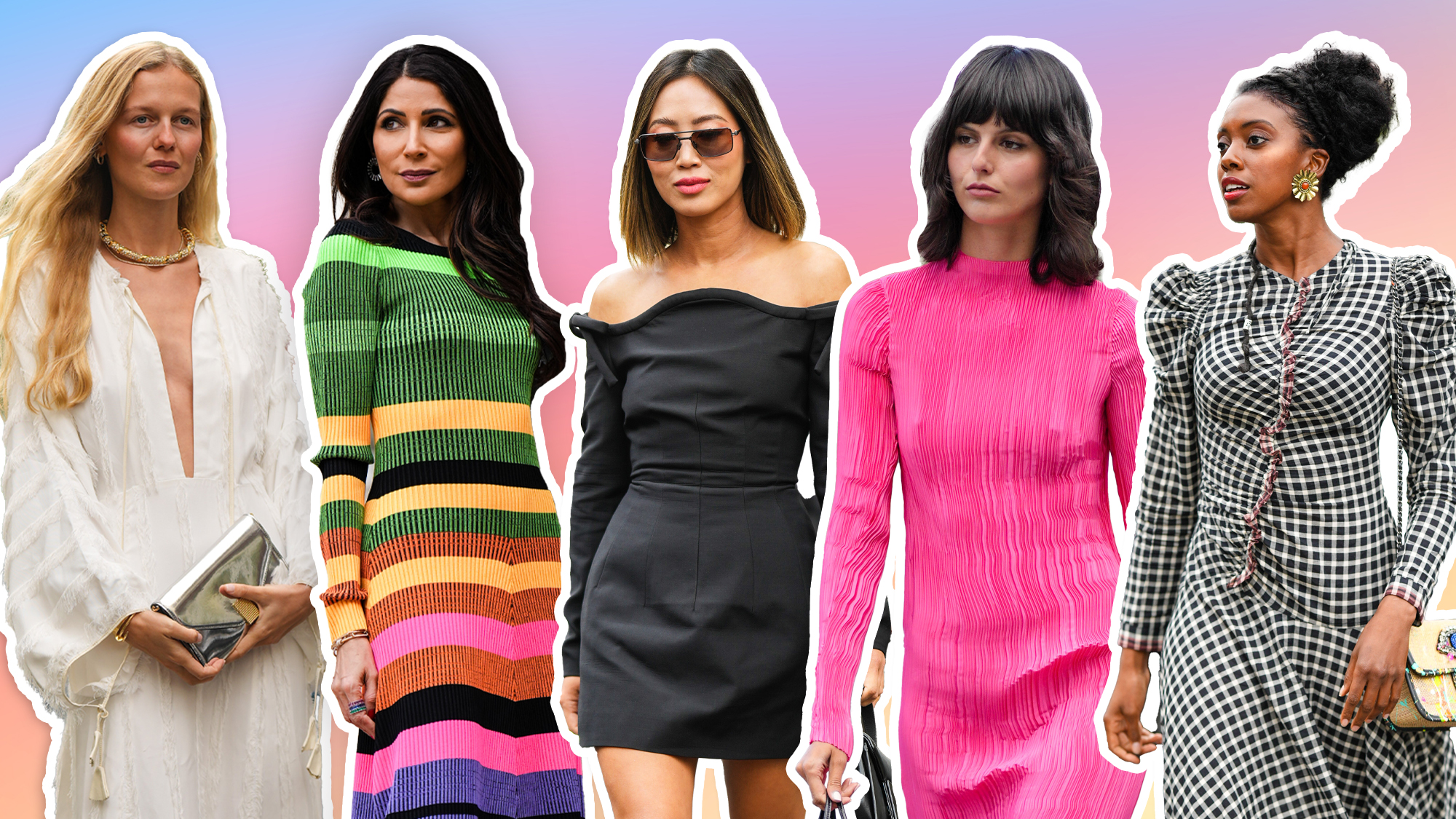 The Best Dresses For Women, According to a Stylist Flipboard