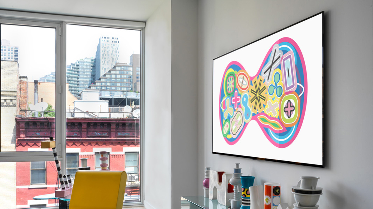 The best LG G1 deals and prices in August 2024 Creative Bloq