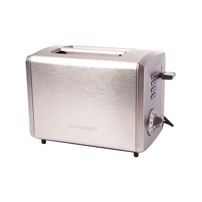 Cuisinart Cpt 160 Review