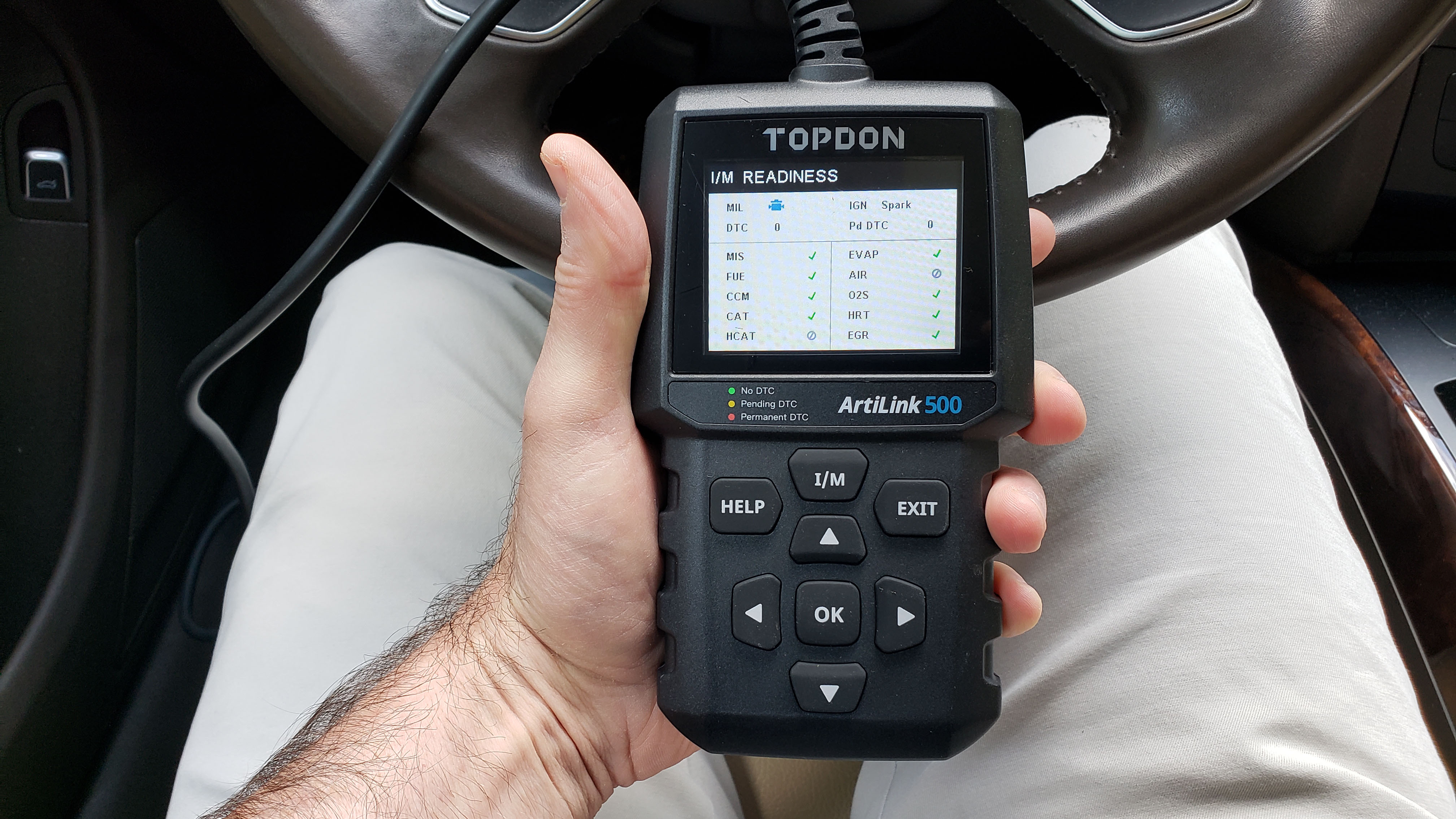 The best OBD2 scanners in 2021 Tom's Guide