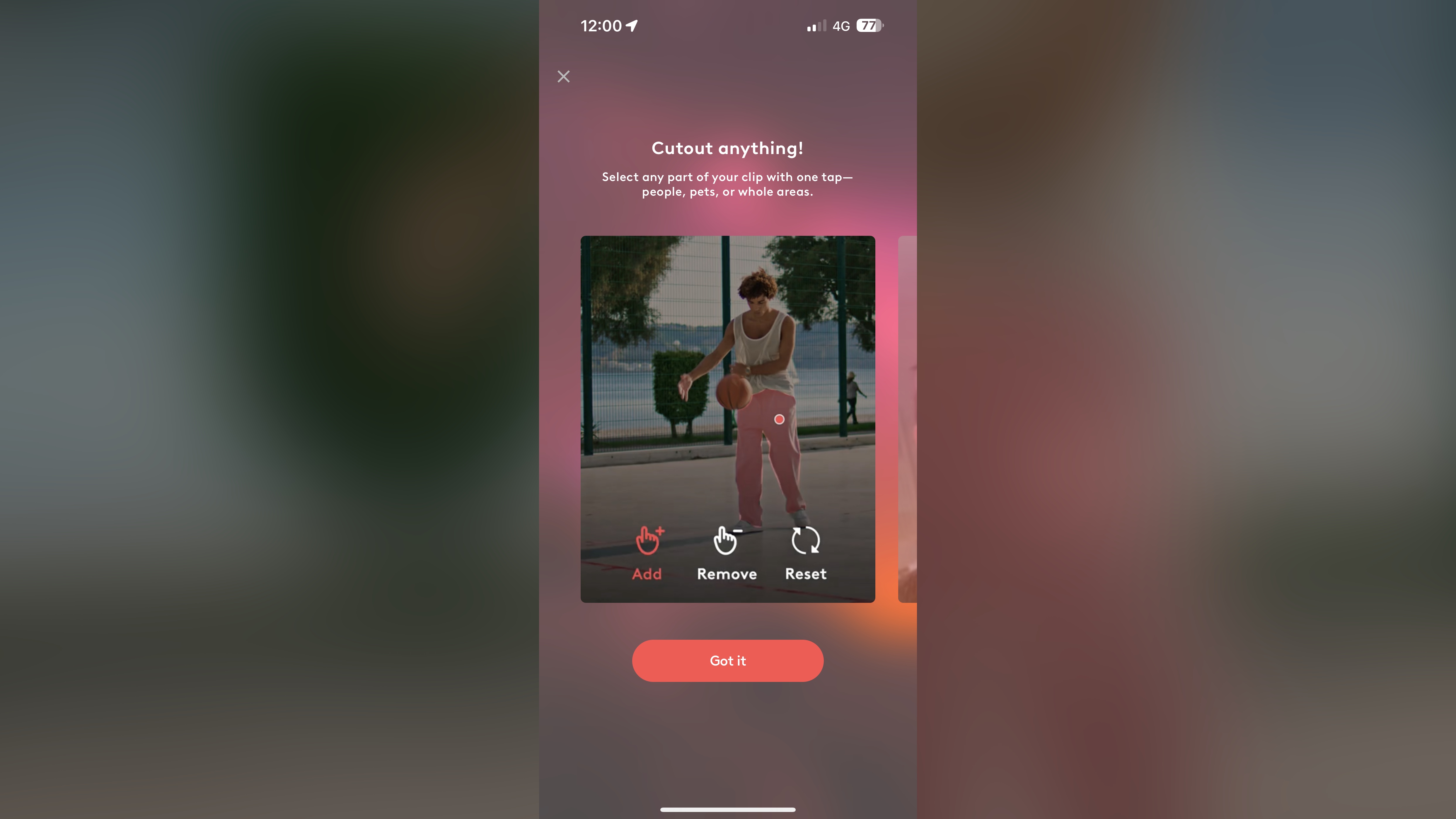 Videoleap review TechRadar