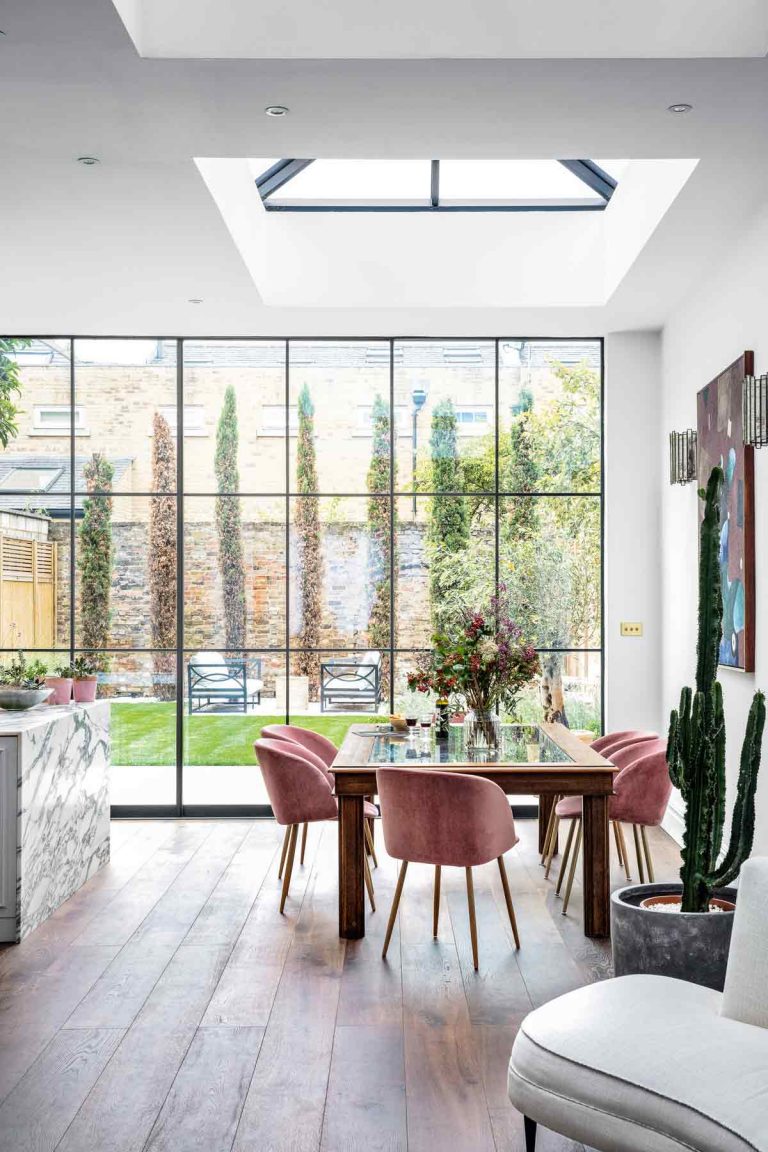 CrittallStyle Doors, Windows And Room Dividers Livingetc