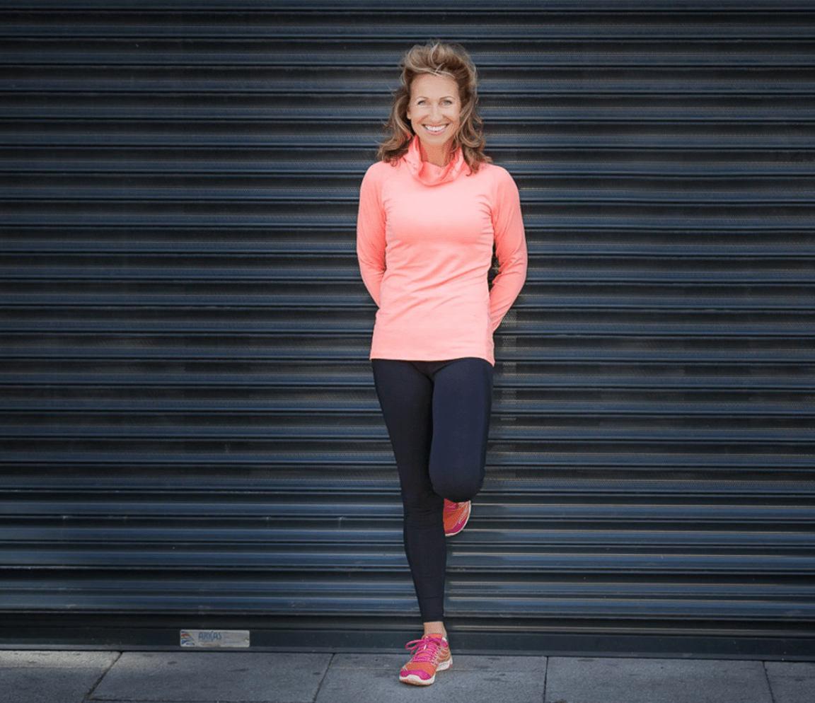 Forget 10,000 steps a day—a walking expert says this simple method will