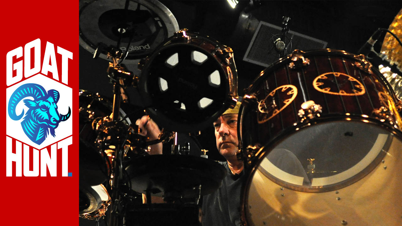 5 reasons Neil Peart is the greatest drummer of all time MusicRadar
