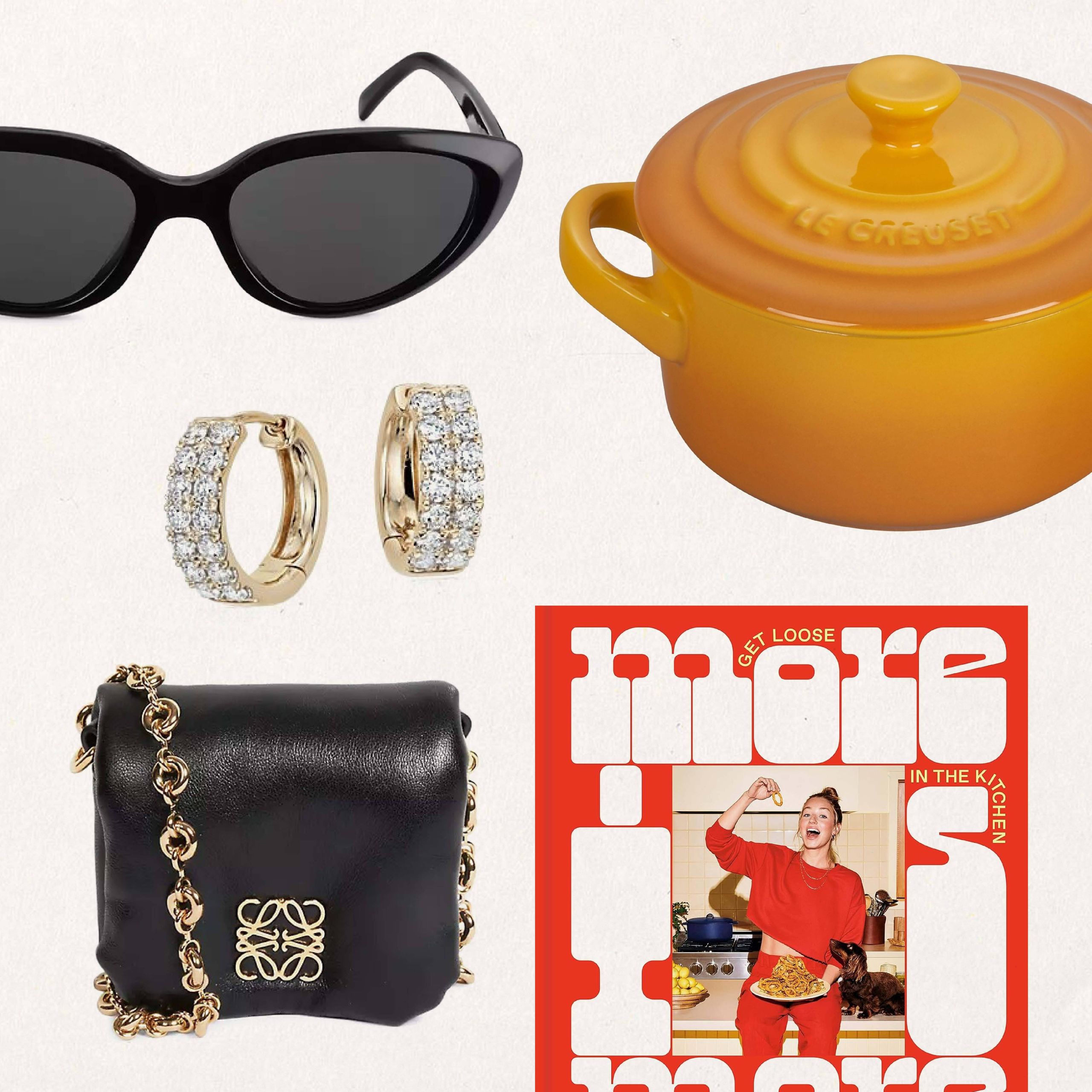 Macy's Holiday Gift Guide Marie Claire