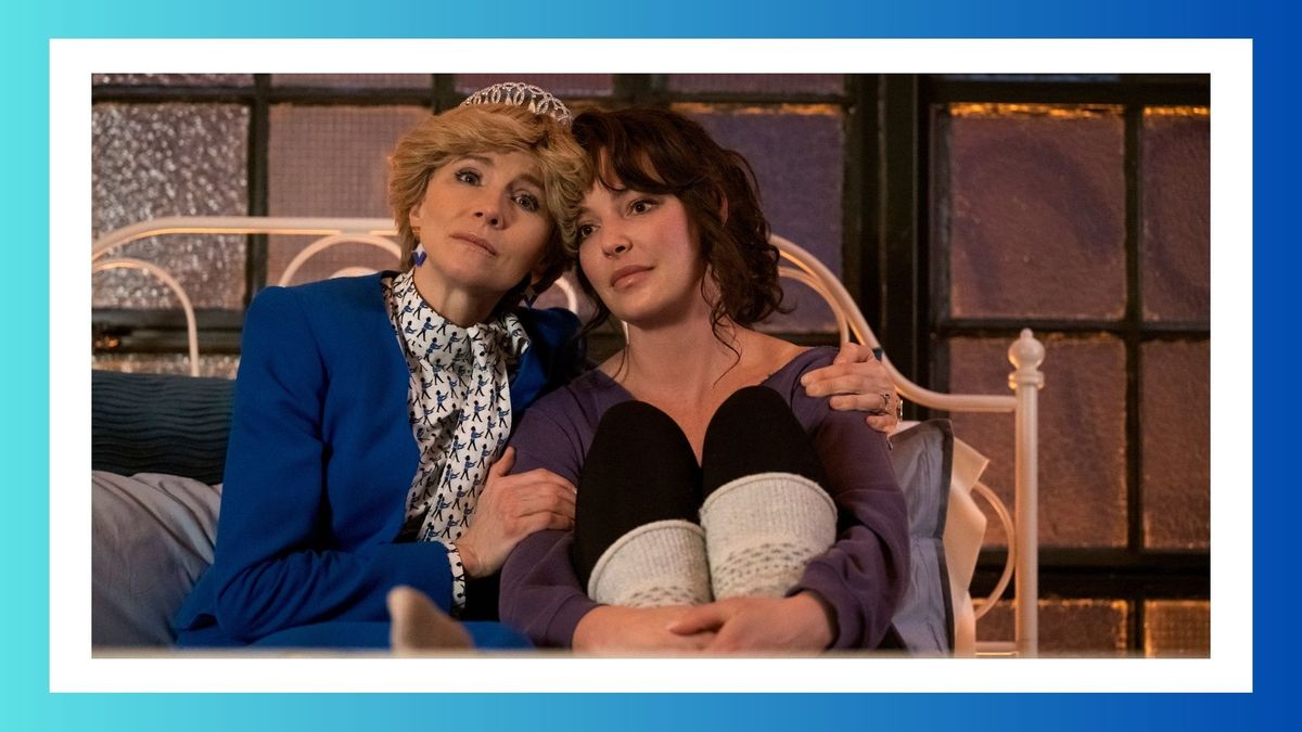 Why did Firefly Lane get cancelled? Everything we know My Imperfect Life