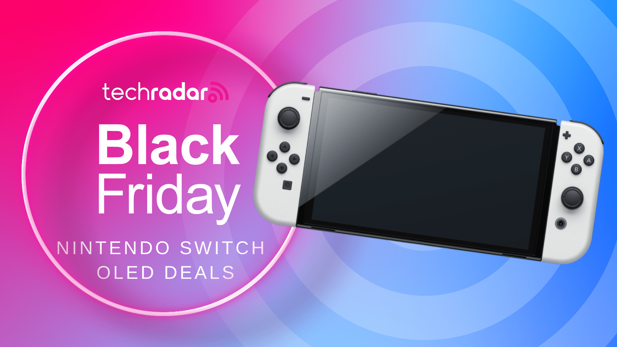 Nintendo Switch Black Friday Deals Consoles, Games, More, 55 OFF