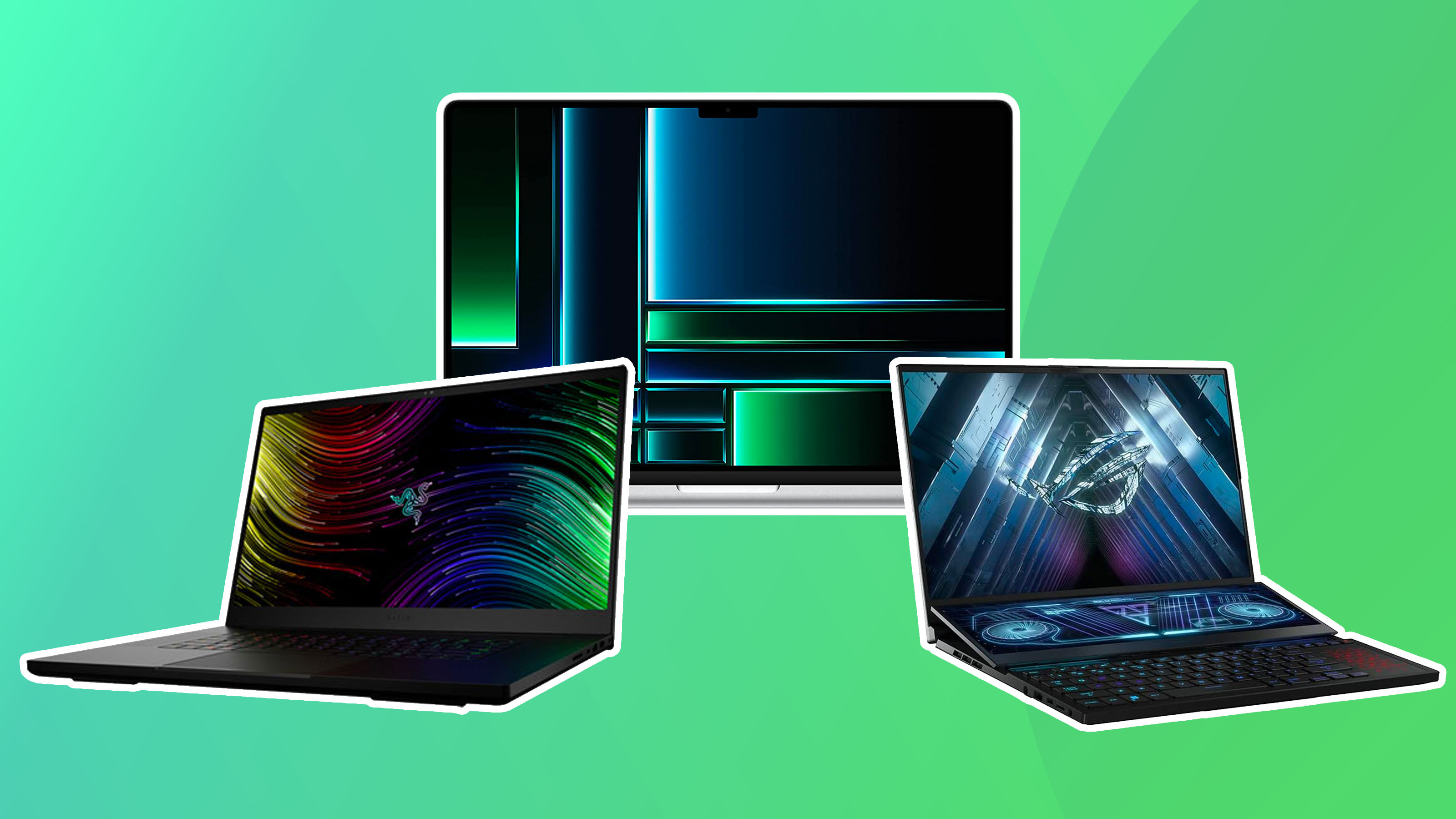 The best laptop for animation in 2023 Creative Bloq