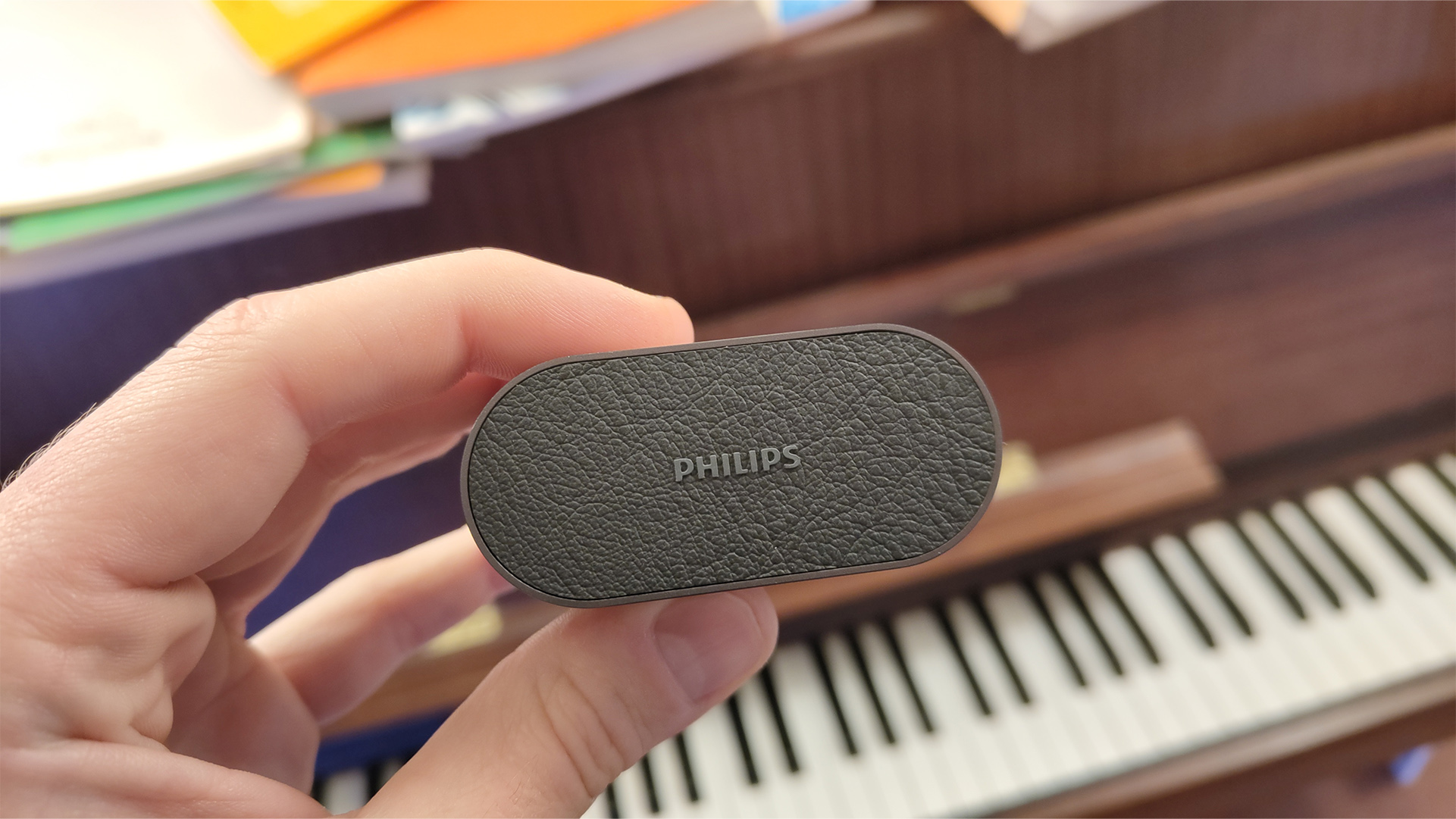Philips Fidelio T2 review: robust, full-bodied and detailed sound from