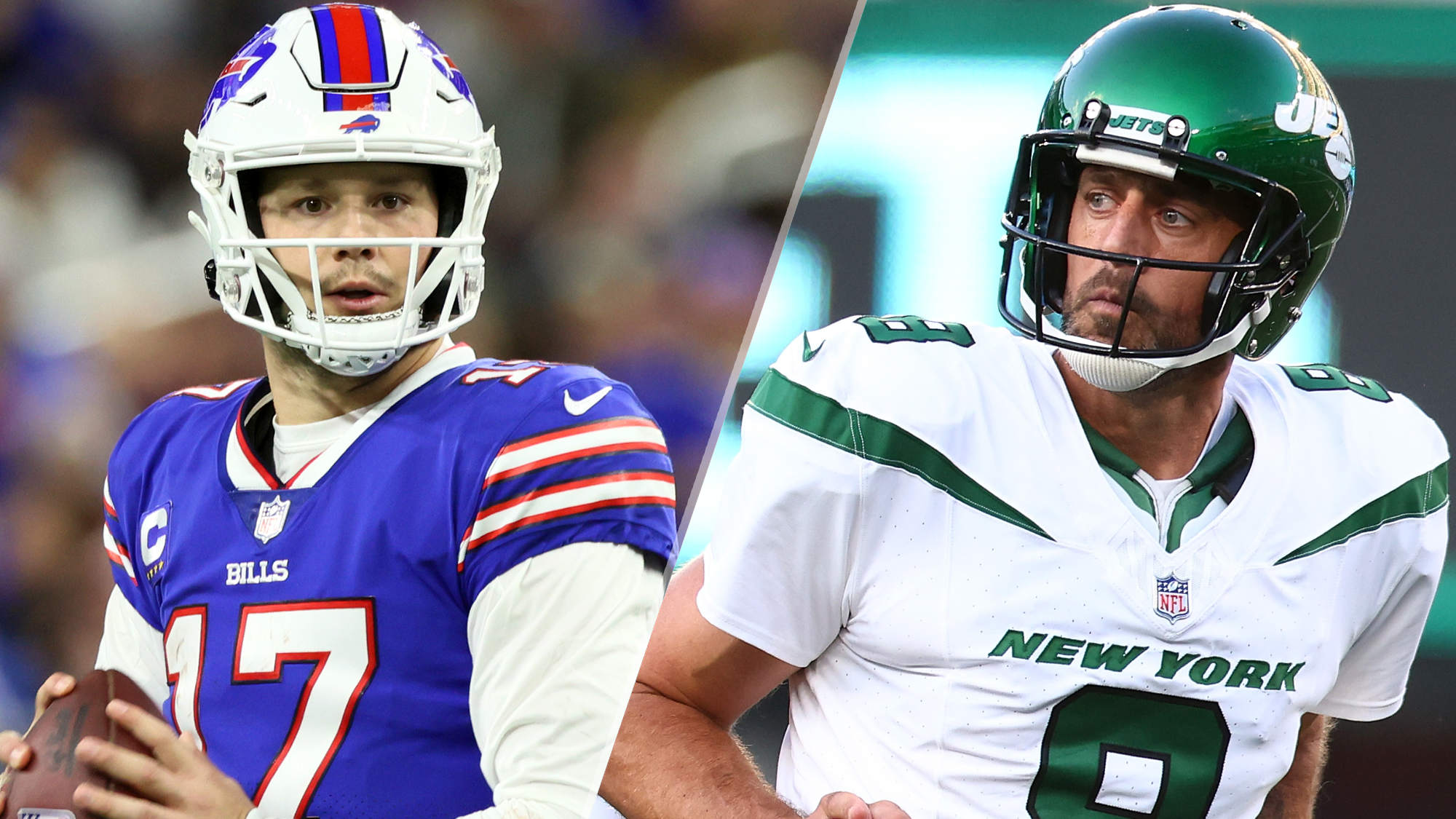 Bills Vs Jets Live Stream How To Watch Monday Night Football Nfl Week