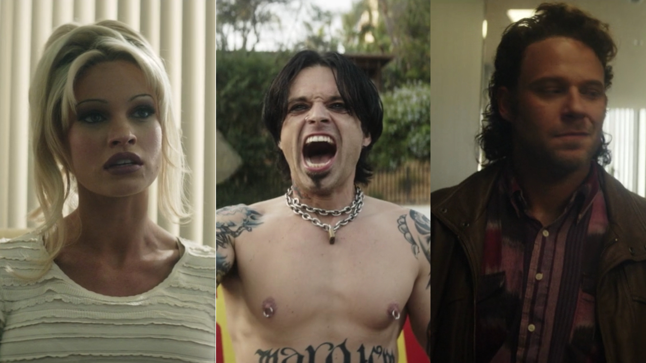 Pam And Tommy Premiere Date, Cast And Other Things We Know About The