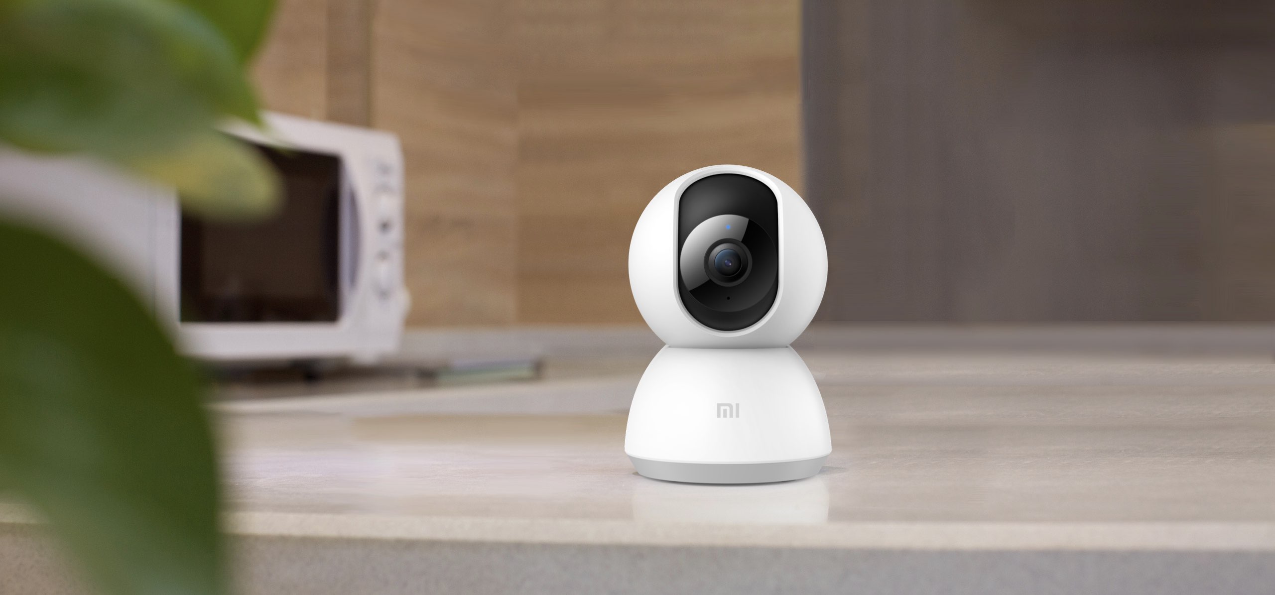 Mi Home Security Camera 360° review TechRadar