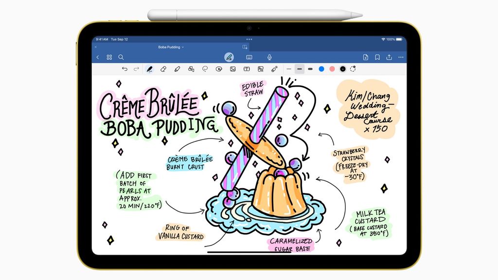 How to use Apple Pencil (1, 2, and USB-C): The ultimate guide | iMore